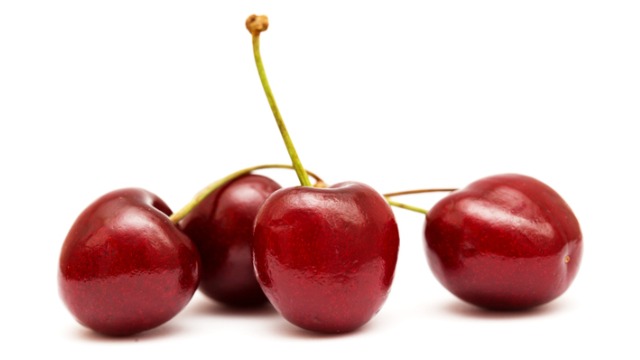 cerises